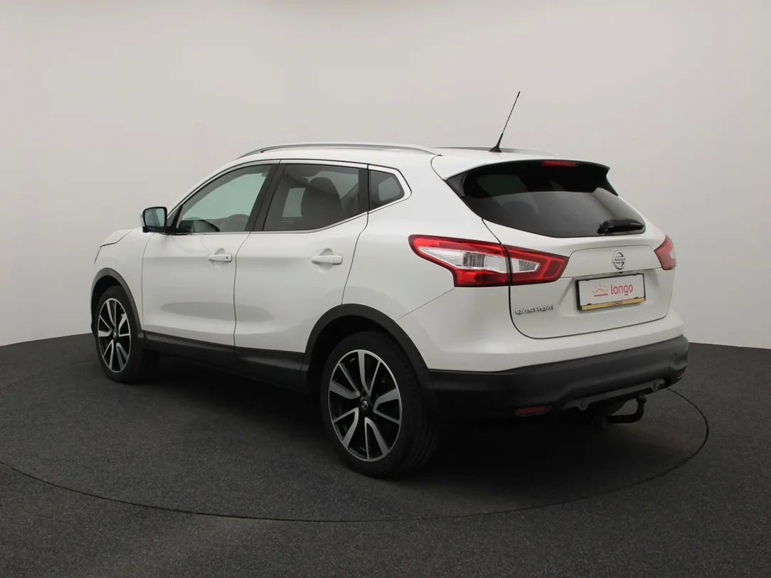 Nissan Qashqai | 6