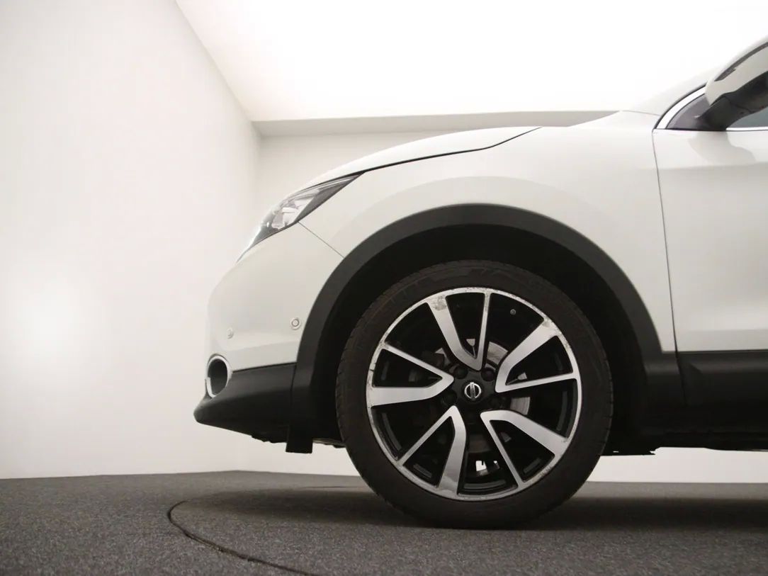 Nissan Qashqai | 26