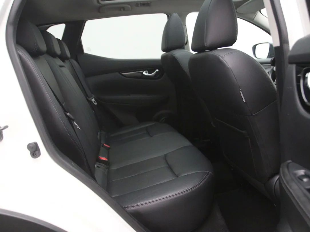 Nissan Qashqai | 14