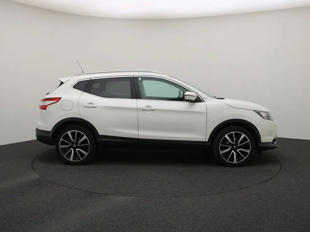 Nissan Qashqai | 8