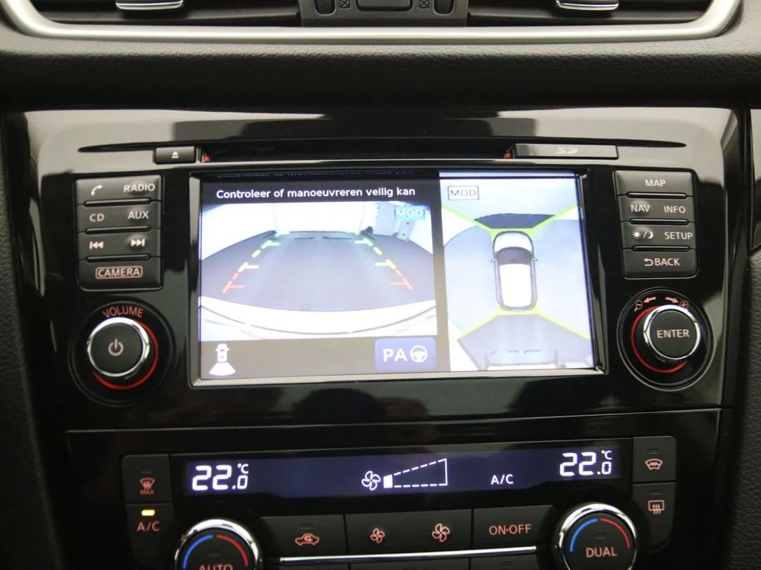 Nissan Qashqai | 24