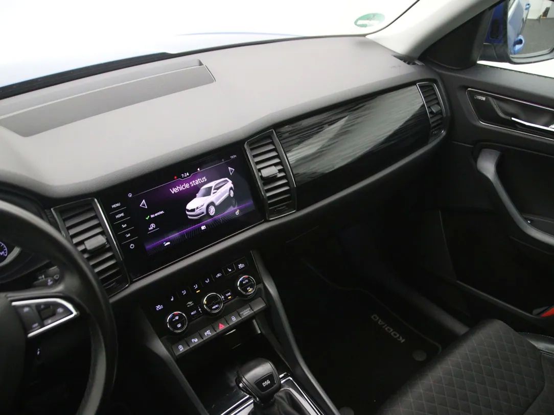 Skoda Kodiaq | 20