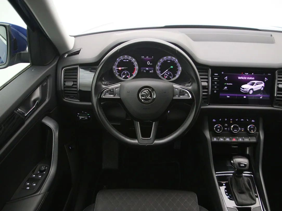 Skoda Kodiaq | 16