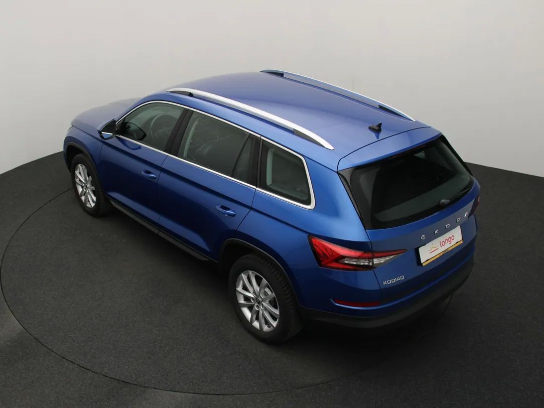 Skoda Kodiaq | 11