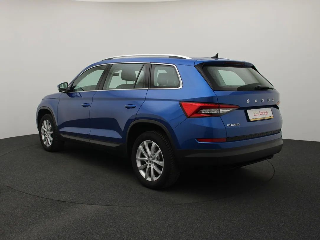 Skoda Kodiaq | 6