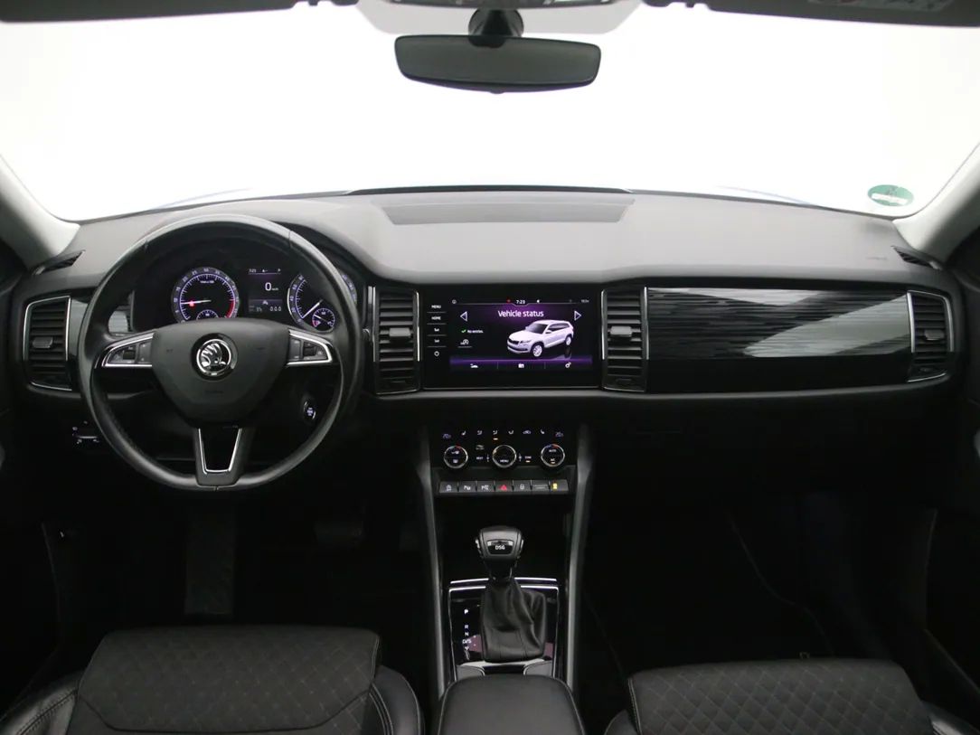 Skoda Kodiaq | 1