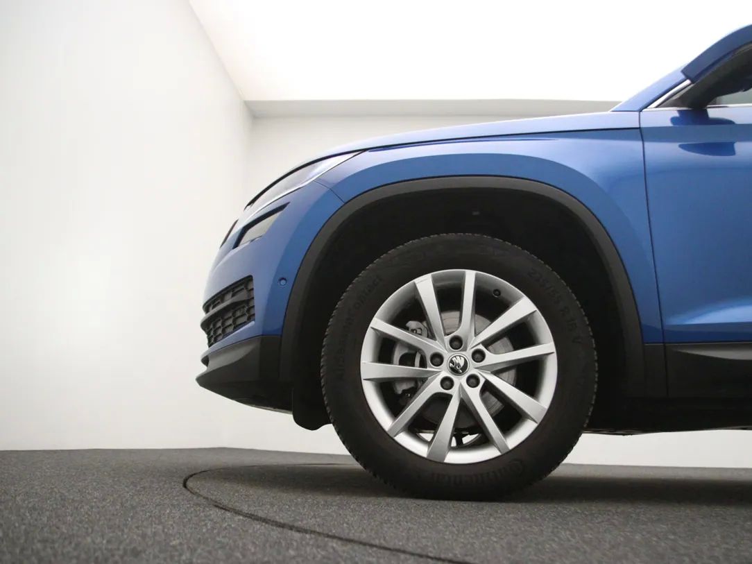 Skoda Kodiaq | 27
