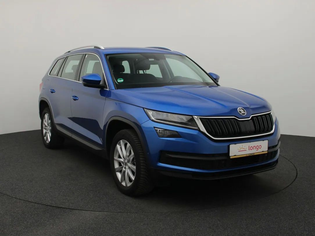 Skoda Kodiaq | 9