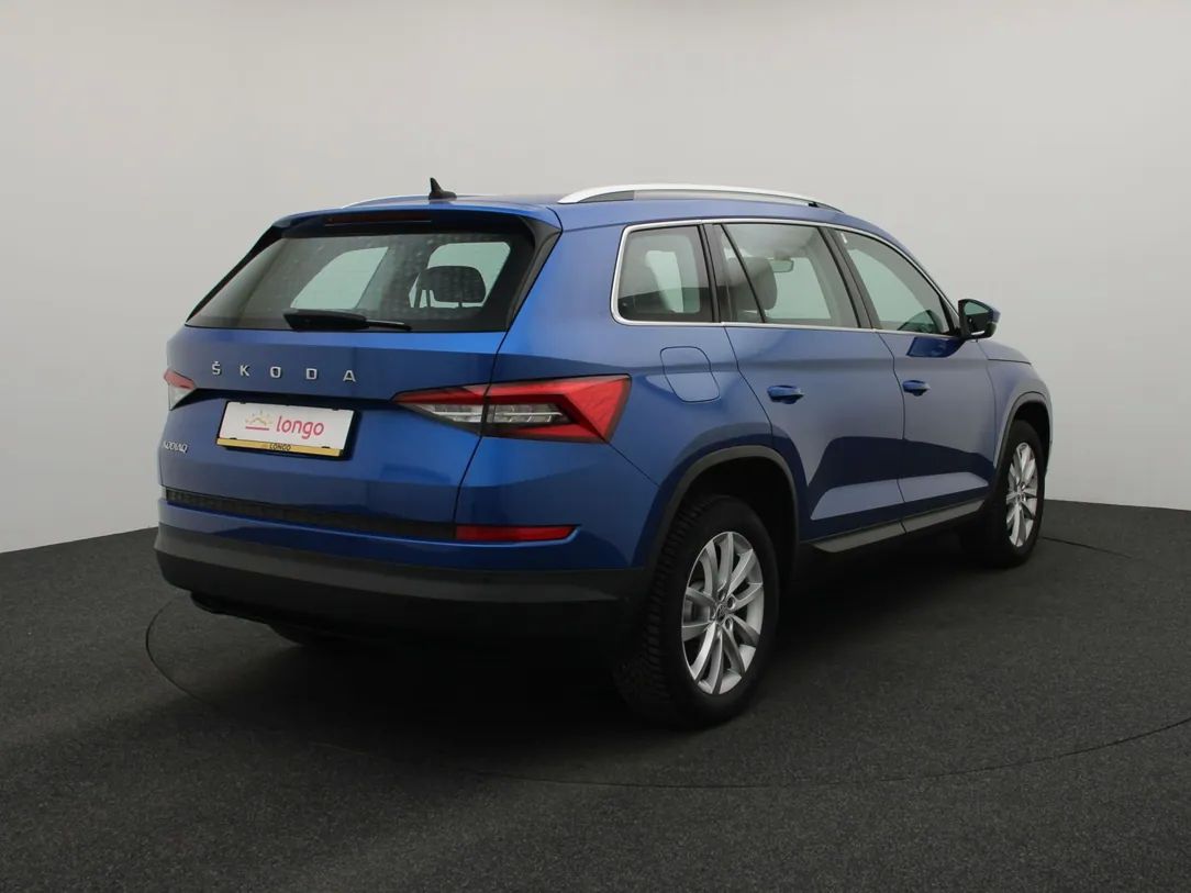 Skoda Kodiaq | 7