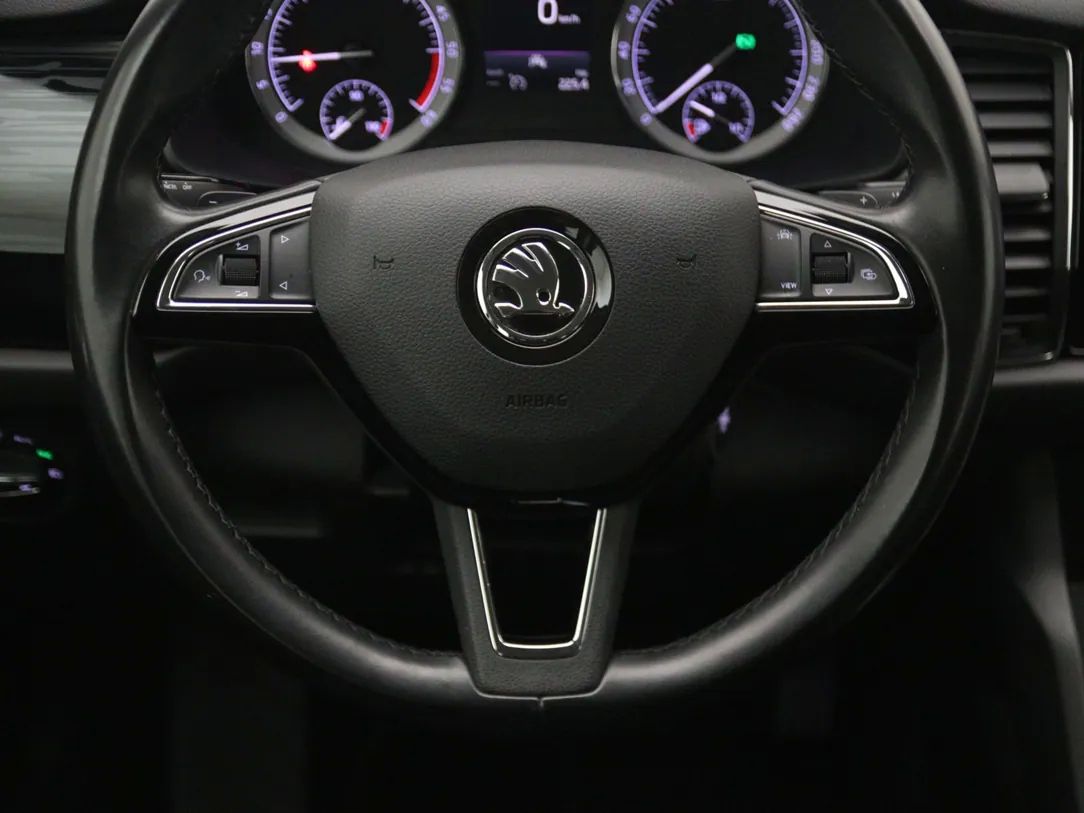 Skoda Kodiaq | 17