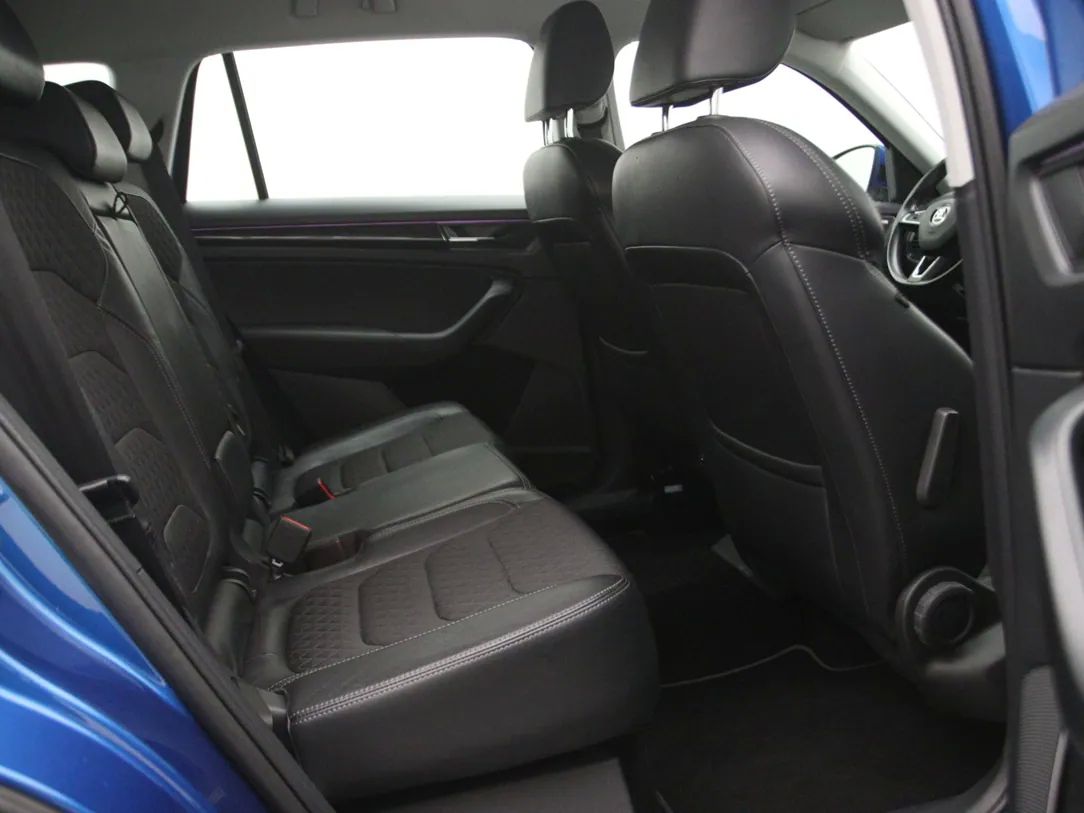Skoda Kodiaq | 14