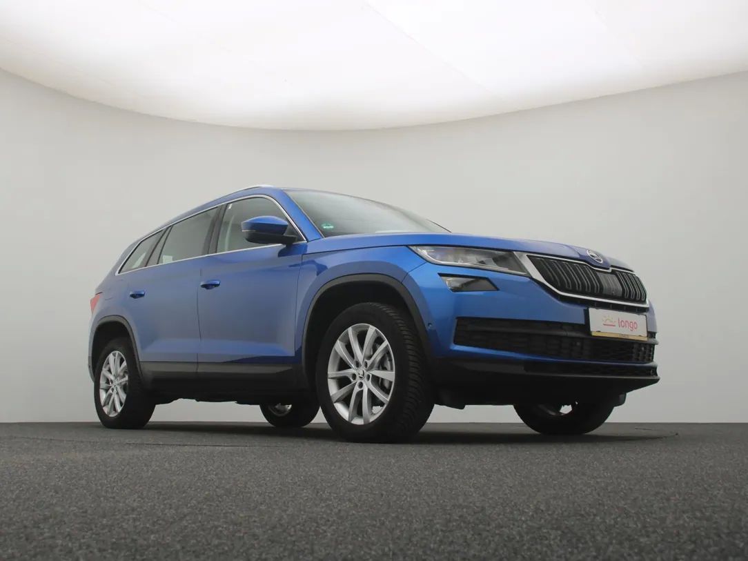 Skoda Kodiaq | 10