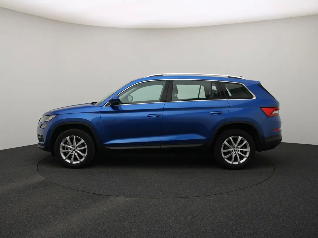 Skoda Kodiaq | 5