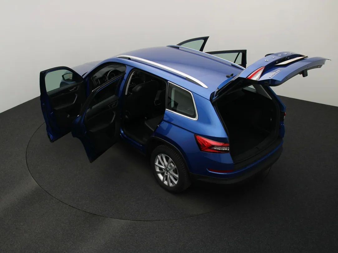Skoda Kodiaq | 12