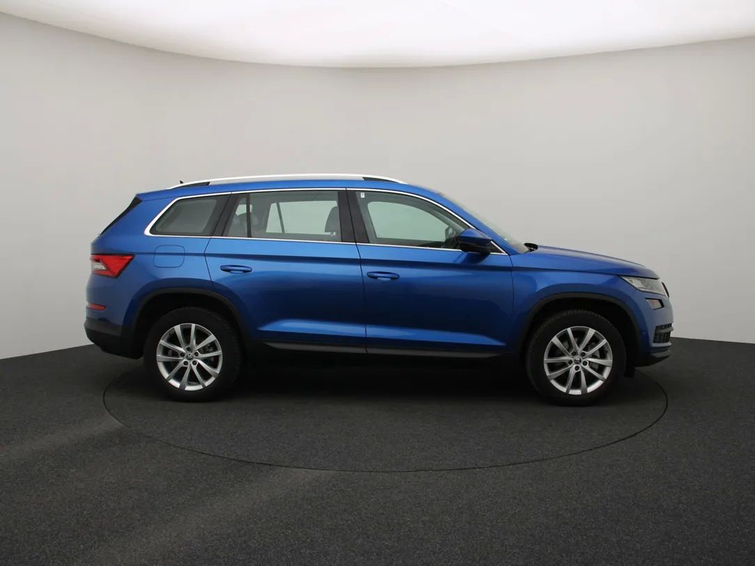 Skoda Kodiaq | 8