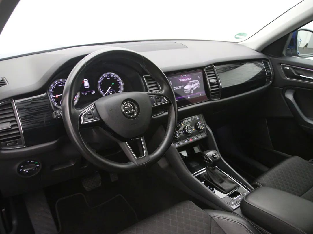 Skoda Kodiaq | 15