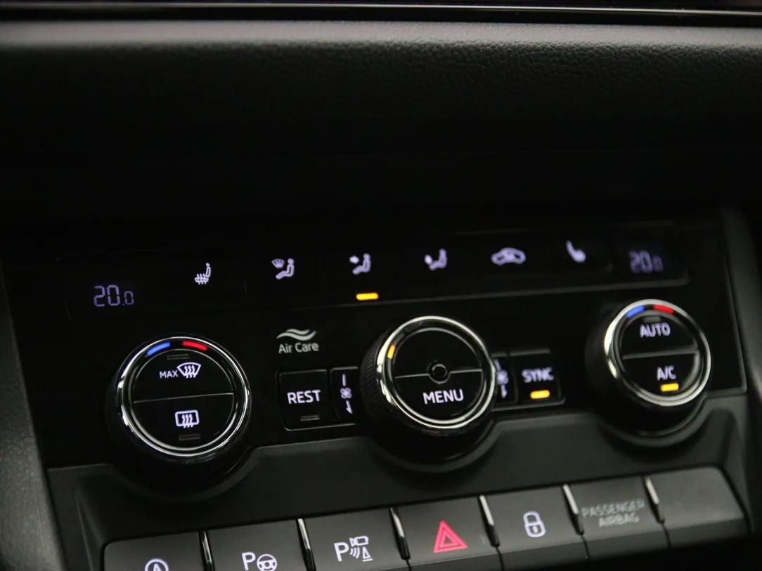 Skoda Kodiaq | 19