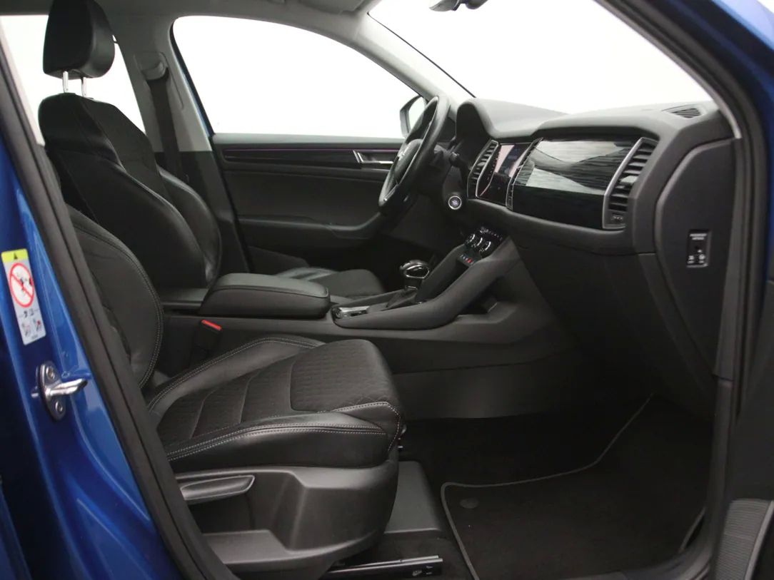 Skoda Kodiaq | 13
