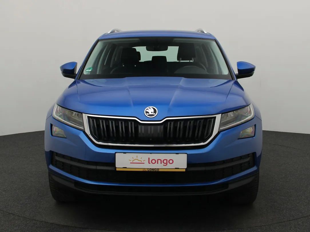 Skoda Kodiaq | 2