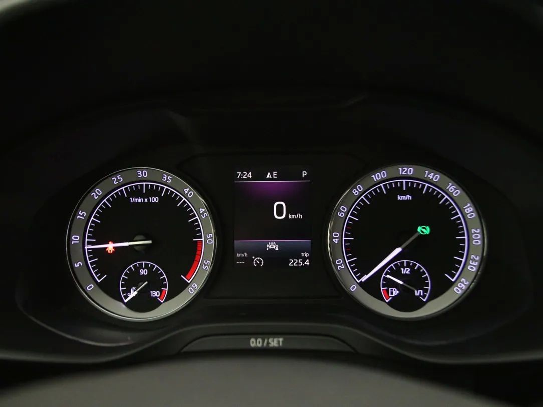 Skoda Kodiaq | 18