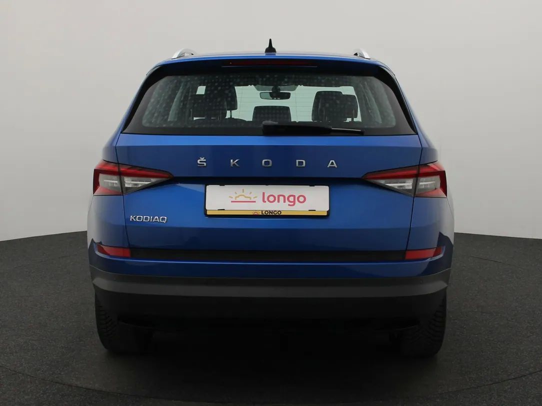 Skoda Kodiaq | 4