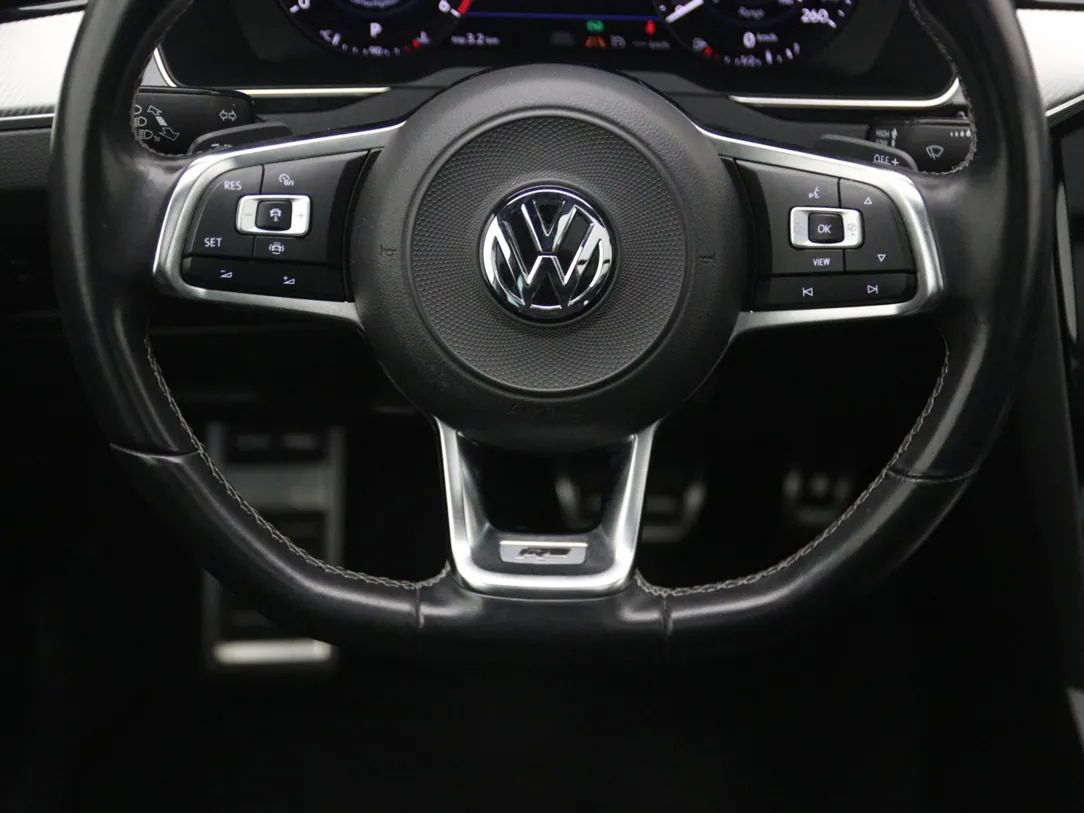 Volkswagen Passat | 17