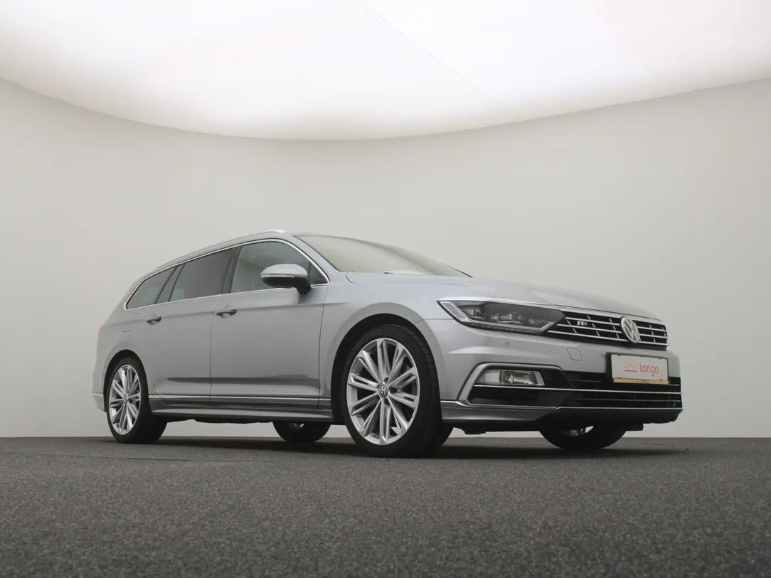Volkswagen Passat | 10