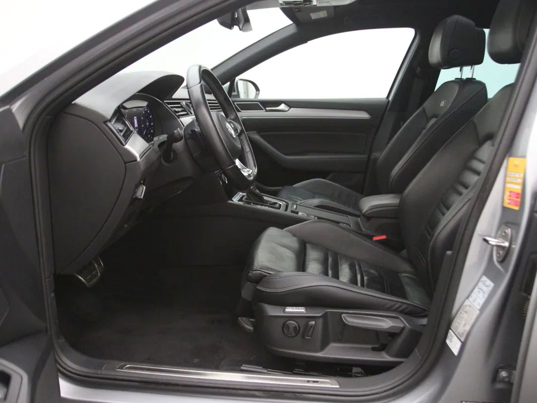 Volkswagen Passat | 3