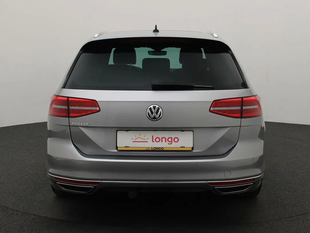 Volkswagen Passat | 4