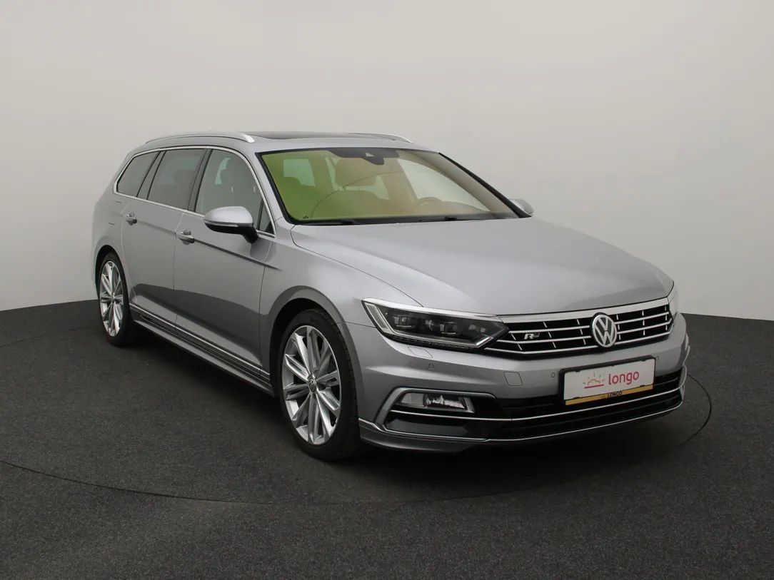 Volkswagen Passat | 9