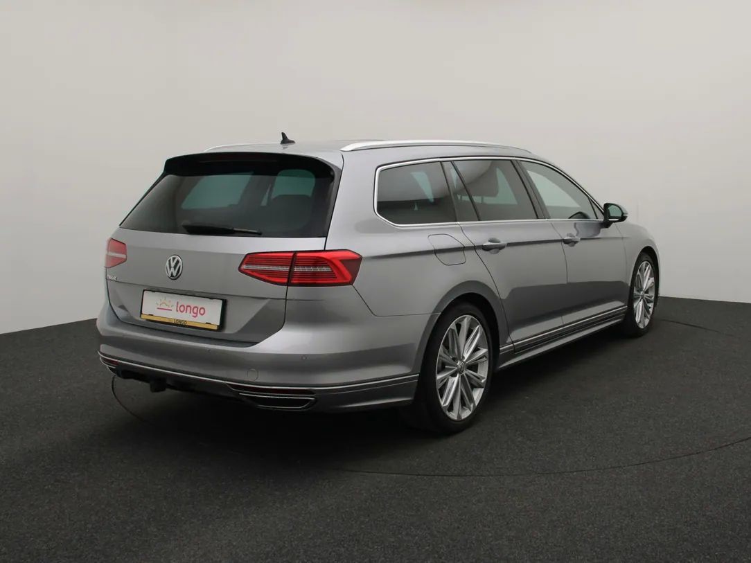 Volkswagen Passat | 7