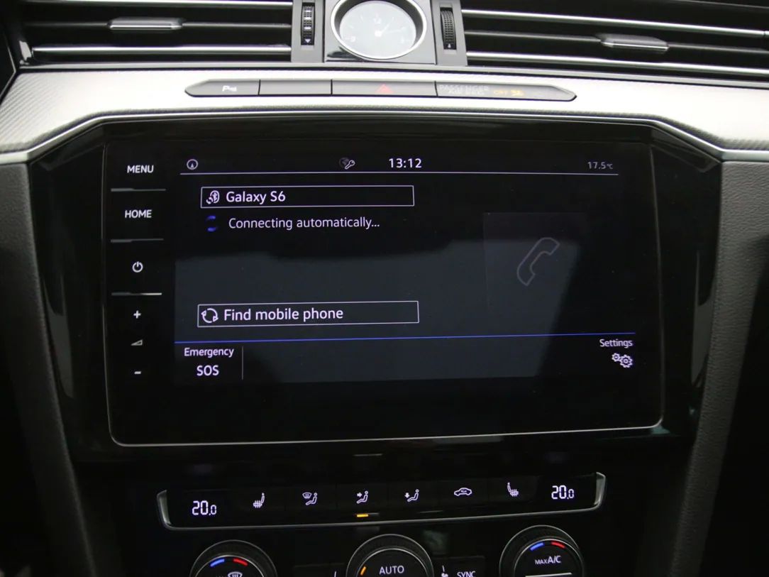 Volkswagen Passat | 22