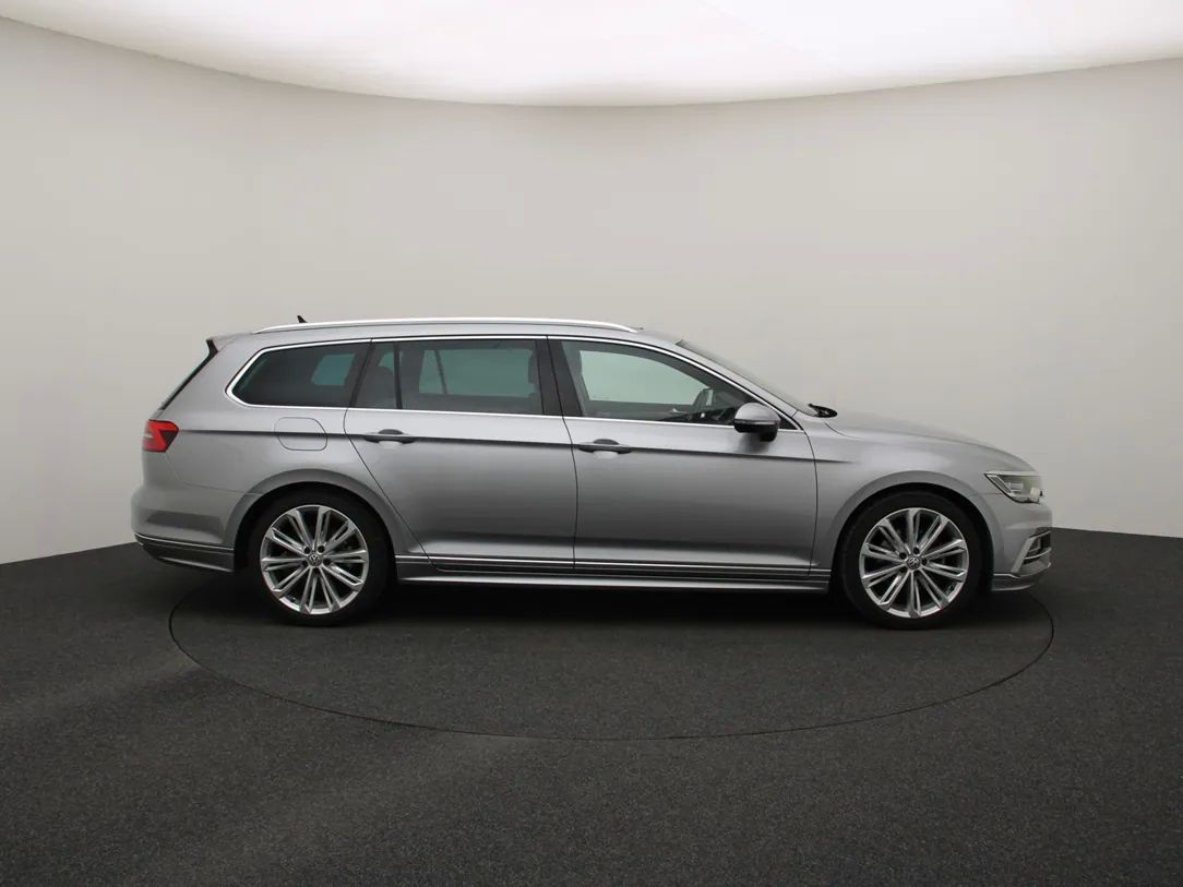 Volkswagen Passat | 8
