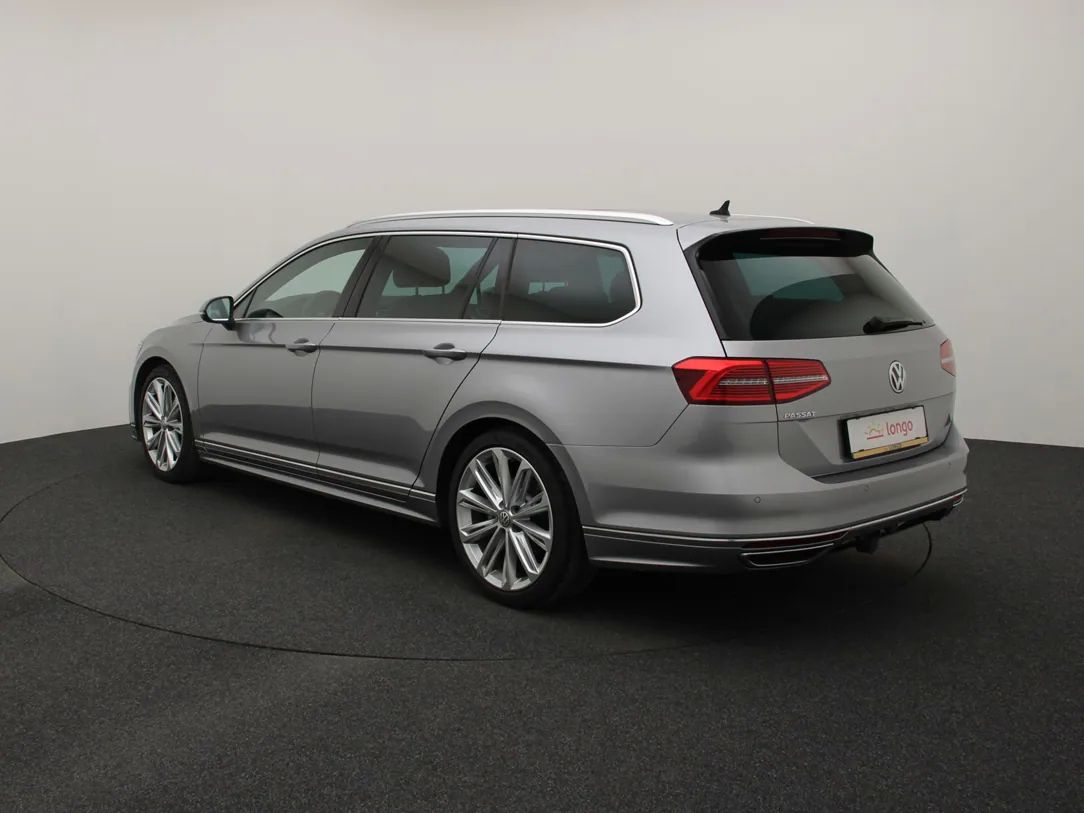Volkswagen Passat | 6