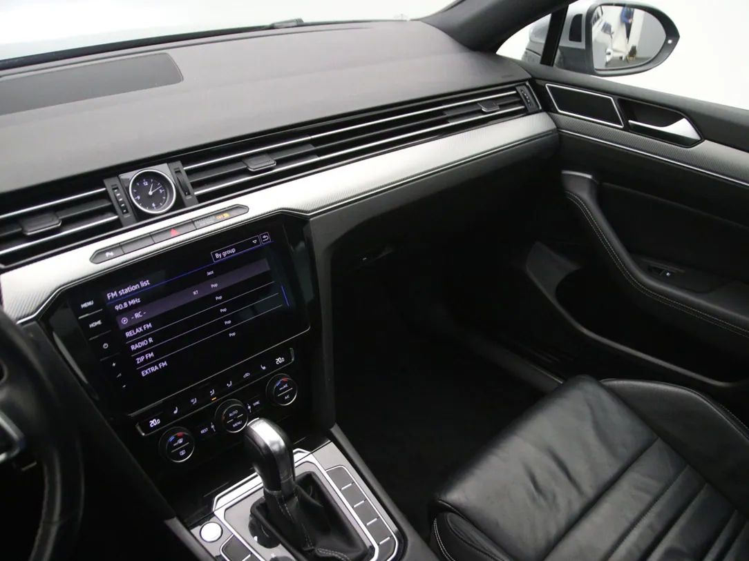 Volkswagen Passat | 20