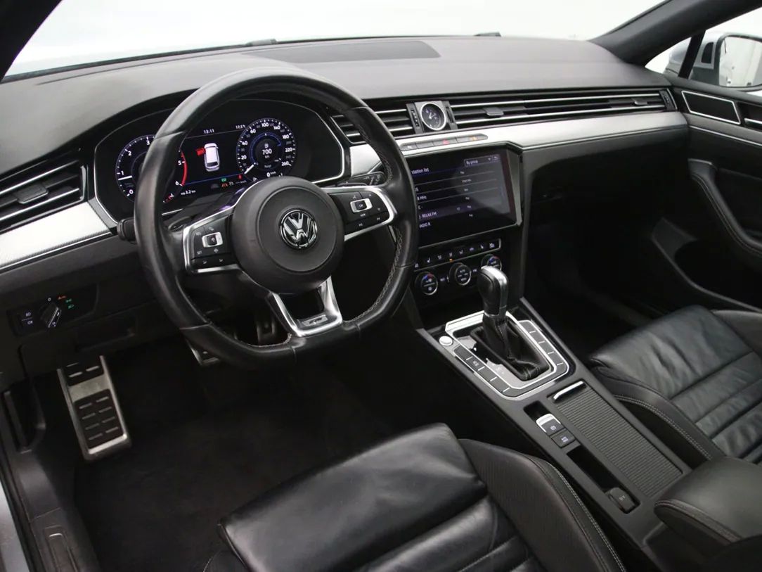 Volkswagen Passat | 15