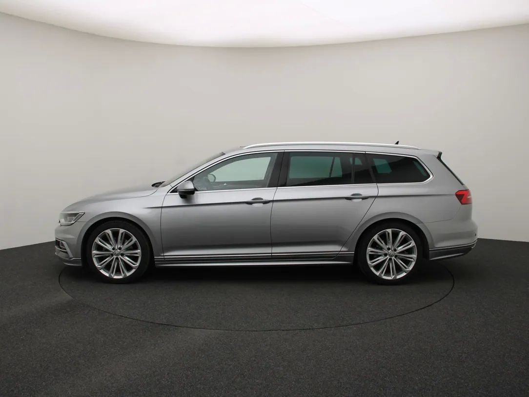 Volkswagen Passat | 5