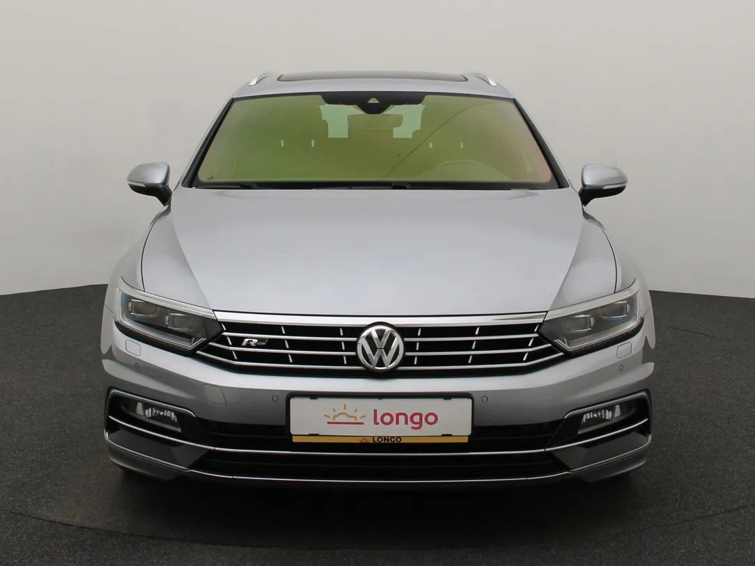 Volkswagen Passat | 2