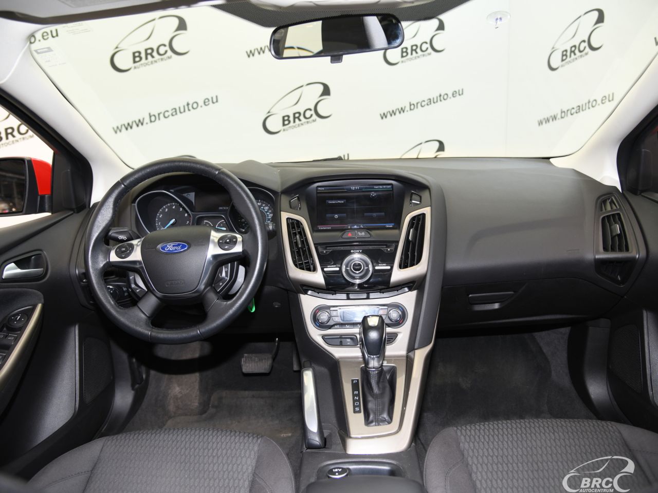 Ford Focus | 2