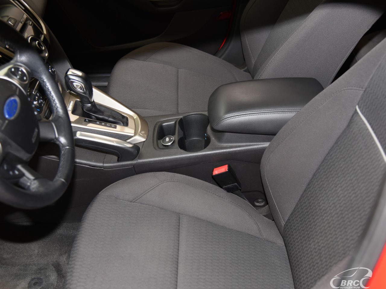 Ford Focus | 20