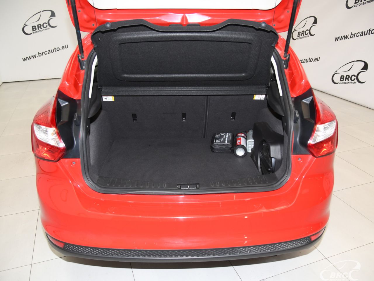 Ford Focus | 36