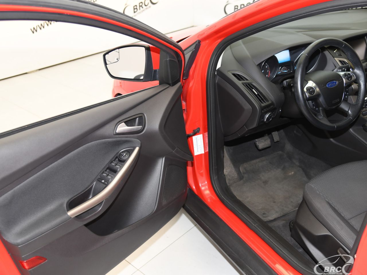 Ford Focus | 16