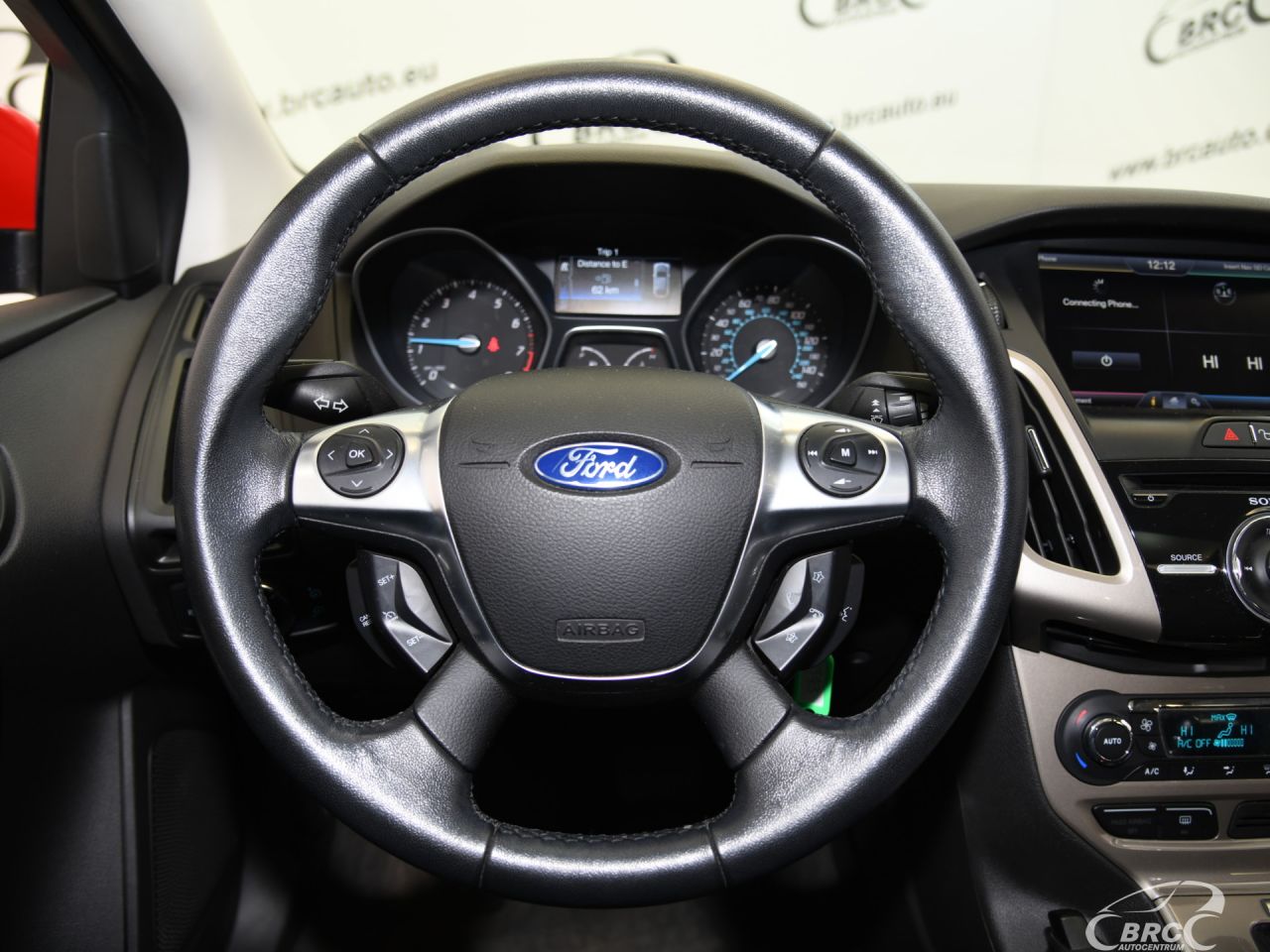 Ford Focus | 24