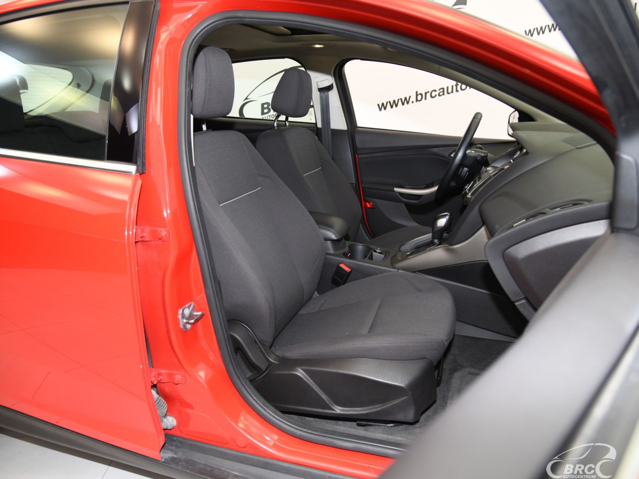 Ford Focus | 5