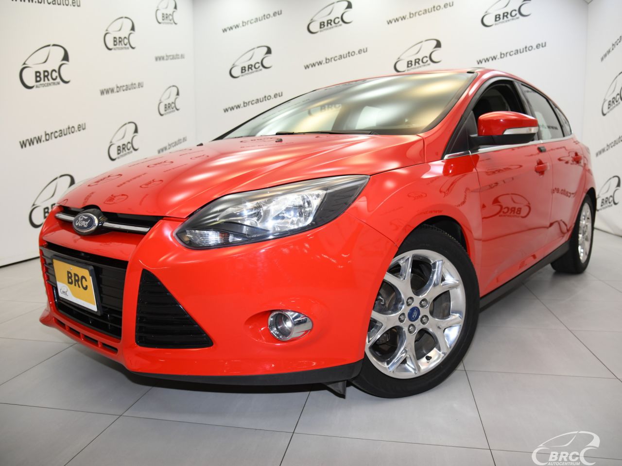 Ford Focus | 42