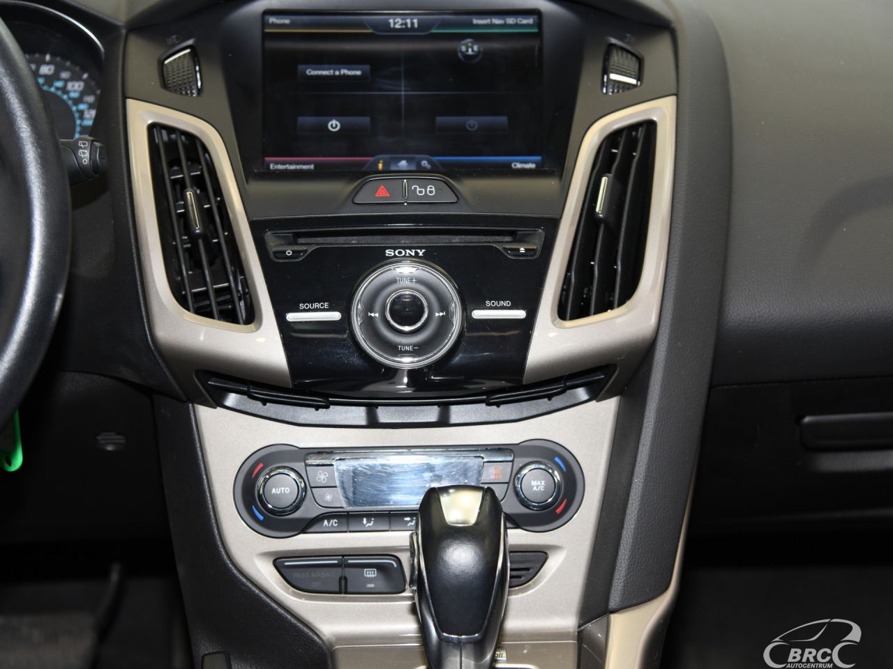 Ford Focus | 14
