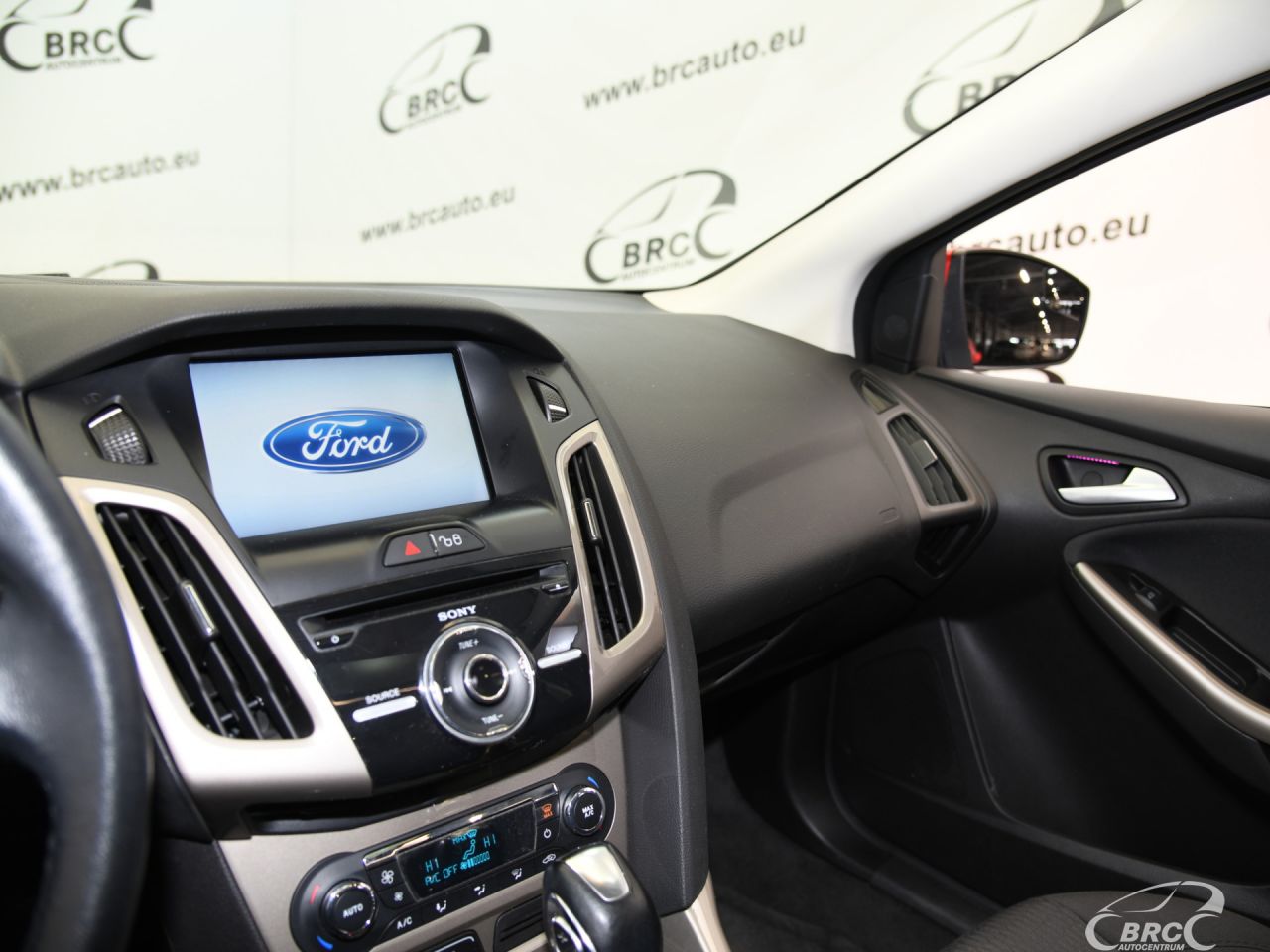 Ford Focus | 22