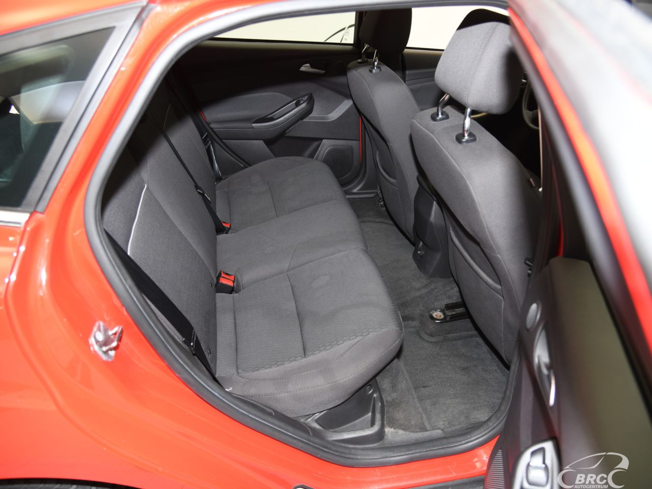 Ford Focus | 8