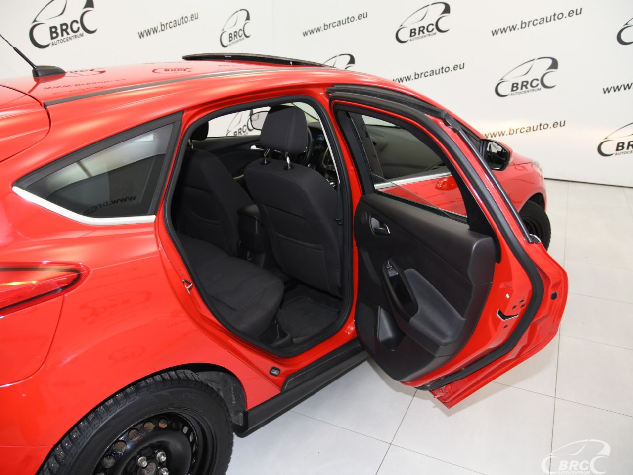 Ford Focus | 10