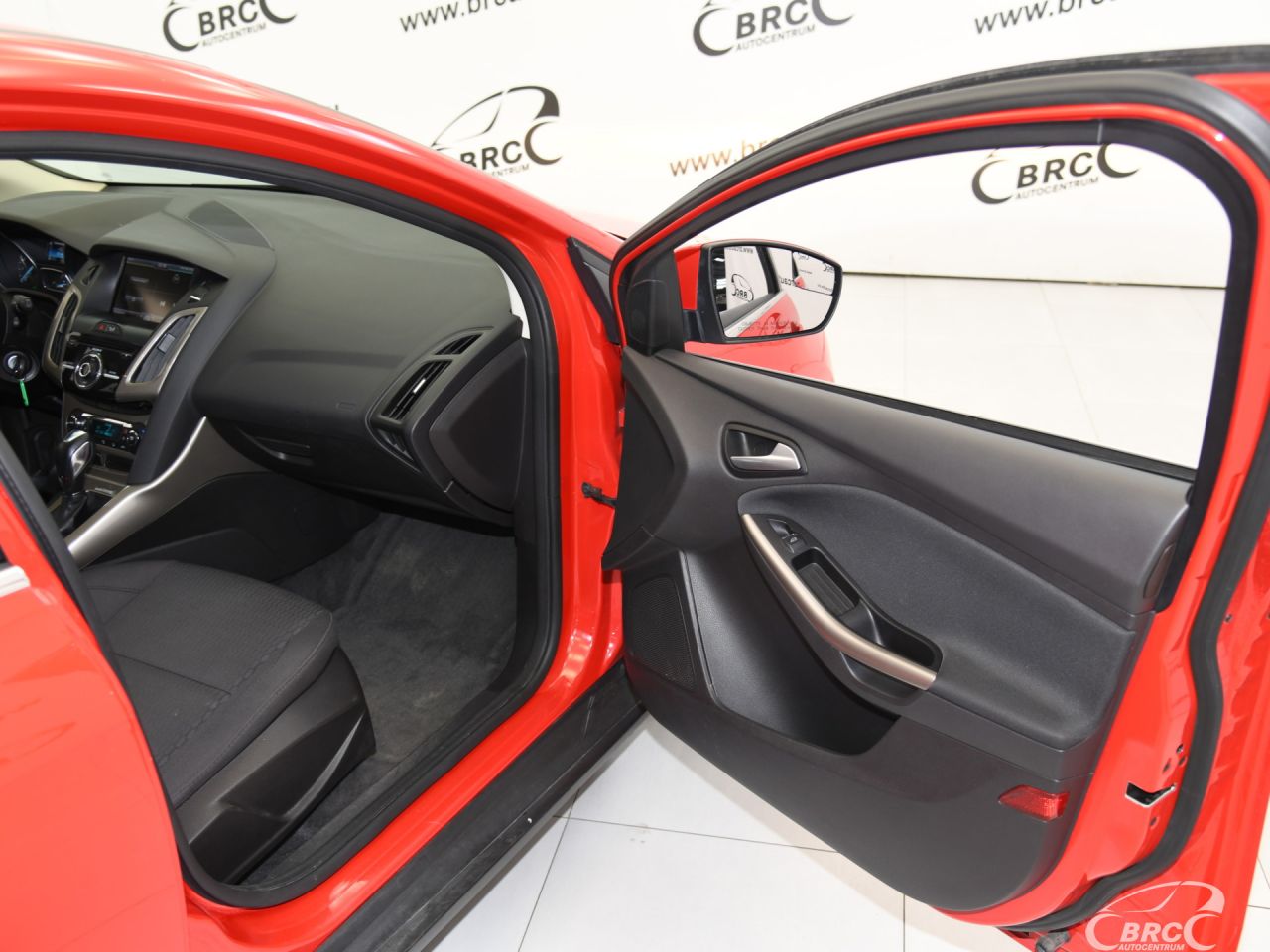 Ford Focus | 6